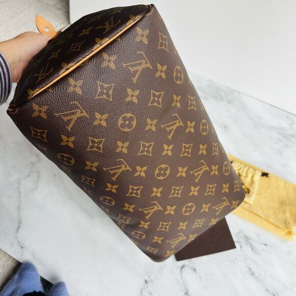 Louis Vuitton Speedy 30 - Picture 7 of 13